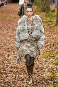 Chanel RTW Fall 2018
