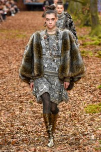 Chanel RTW Fall 2018