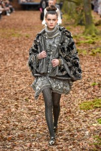 Chanel RTW Fall 2018