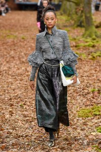 Chanel RTW Fall 2018
