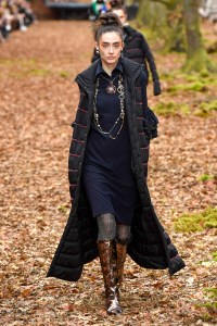 Chanel RTW Fall 2018