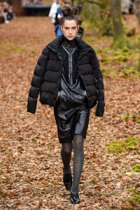 Chanel RTW Fall 2018