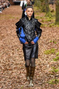 Chanel RTW Fall 2018