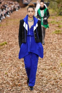Chanel RTW Fall 2018