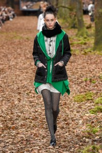 Chanel RTW Fall 2018