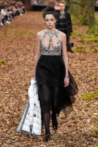 Chanel RTW Fall 2018