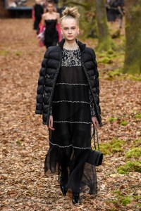 Chanel RTW Fall 2018