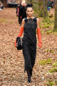 Chanel RTW Fall 2018