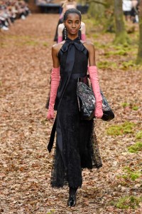 Chanel RTW Fall 2018