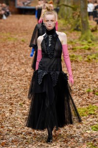 Chanel RTW Fall 2018