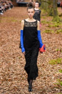 Chanel RTW Fall 2018