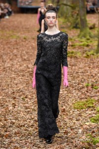 Chanel RTW Fall 2018