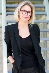 Charlotte Tasset