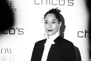 Tracee Ellis Ross