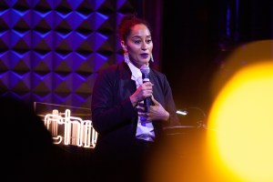 Tracee Ellis Ross