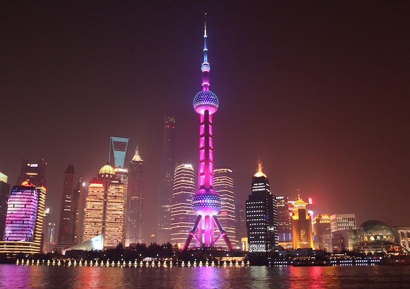 Bain: China Will be Key Any Hopes of Luxury Market Revival