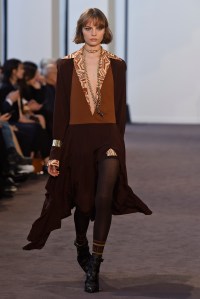 Chloé RTW Fall 2018
