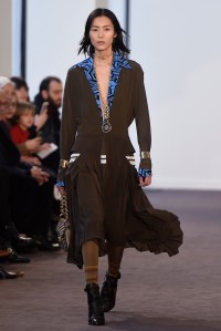 Chloé RTW Fall 2018