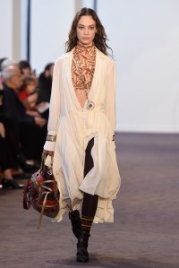 Chloé RTW Fall 2018