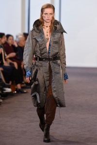 Chloé RTW Fall 2018