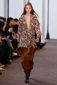 Chloé RTW Fall 2018