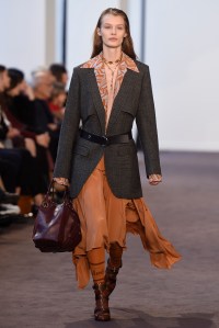 Chloé RTW Fall 2018