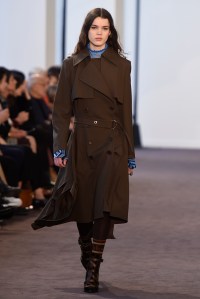 Chloé RTW Fall 2018
