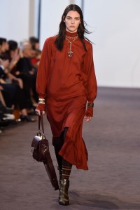 Chloé RTW Fall 2018
