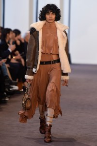 Chloé RTW Fall 2018