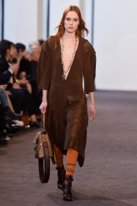 Chloé RTW Fall 2018