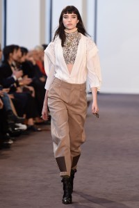 Chloé RTW Fall 2018