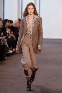 Chloé RTW Fall 2018