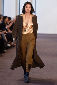 Chloé RTW Fall 2018