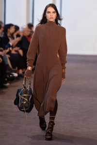 Chloé RTW Fall 2018