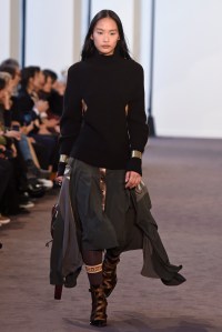 Chloé RTW Fall 2018