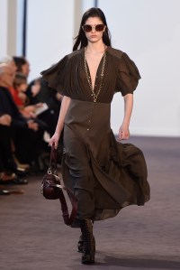 Chloé RTW Fall 2018