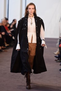 Chloé RTW Fall 2018