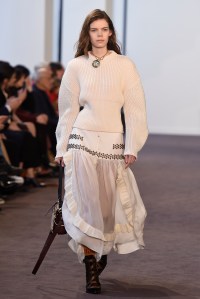 Chloé RTW Fall 2018