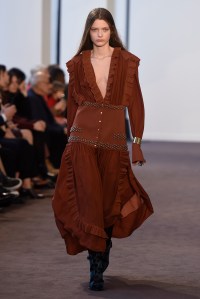 Chloé RTW Fall 2018