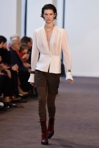 Chloé RTW Fall 2018