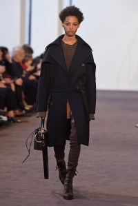 Chloé RTW Fall 2018