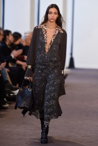 Chloé RTW Fall 2018