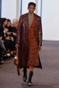 Chloé RTW Fall 2018