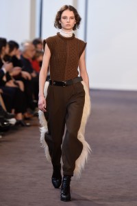 Chloé RTW Fall 2018