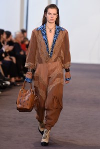 Chloé RTW Fall 2018
