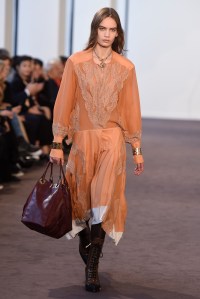 Chloé RTW Fall 2018
