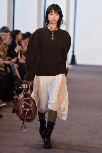 Chloé RTW Fall 2018