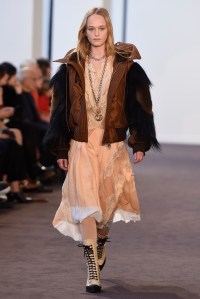 Chloé RTW Fall 2018