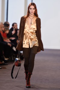 Chloé RTW Fall 2018