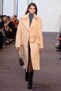Chloé RTW Fall 2018